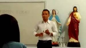 Rpp agama katolik sd k13 revisi 2018. 1fuzziblog Rpp Agama Katolik Sd Kelas 1 6 Kurikulum 2013