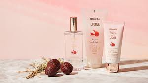 ライチ の 香り