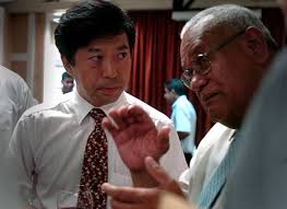 FIJI GLOBAL COMMUNITY VOICES.: Regime hypocrisy: new Chinese company  allowed to be formed without local par...