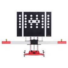 Kit De Calibration Adas Pour Voiture Tous Les Fabricants Industriels Videos