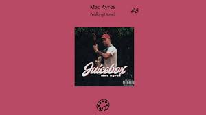 Mac Ayres Walking Home Juicebox Chords Chordify