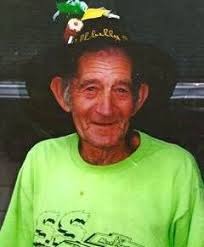 Mr. Charles William (Old Man Bill) Mattingly, Marion Co., KY (1932-2014)