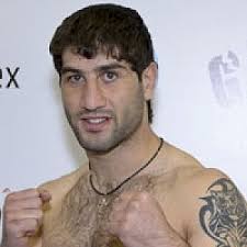 David "Emperor" Khachatryan MMA Stats, Pictures, News, Videos, Biography