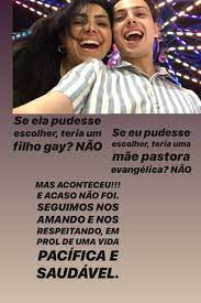Quebrar a unha postiça é pior que um soco Drag Queen Sobrinho De Malafaia E Filho De Cantora Eyshila Aprendeu A Se Maquiar Pela Web Famosos Extra Online