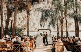 Wedding venue prices in orlando. Ceremony Reception Paradise Cove Orlando S Best Kept Secret
