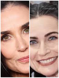 Did Carly plant the gun at Elizabeth's place?