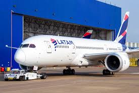 LATAM Inova! Chip Virtual Revoluciona Suas Viagens e Acumula Milhas!