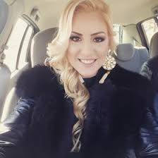 Ivana Marković (ivanaklinac93)