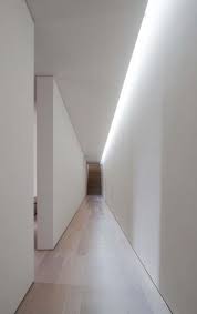 45 Ideas Long Hallway Lighting Architecture Corridor Design Hallway Lighting Cove Lighting