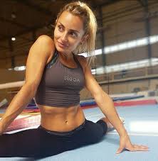 May 26, 2021 · η βασιλική μιλλούση για ακόμα μια φορά μοιράστηκε με τους διαδικτυακούς της φίλους, ένα όμορφο στιγμιότυπο με την κόρη της, σοφία. Basilikh Milloysh Epestrepse Sth Gymnastikh Epta Hmeres Meta Th Gennhsh Ths Korhs Ths Fthis Gr