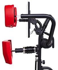 Nexersys N3 The Personal Boxing Trainer Challenging And Fun Hiit Workouts Full Body Workouts Including Cardio Core Boxing For Fitness