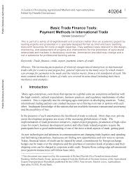 Disadvantages of bankers acceptance banker's acceptance (ba) | berseruwdya from researchgate (a) each acceptance and purchase of b as of a single contract period pursuant to section 2.01(b) or section 2.08 shall be made ratably by the canadian tranche lenders in accordance with the amounts of. Https Documents Worldbank Org Curated En 747241468329432546 Pdf 402640finance11giovannucci01public1 Pdf