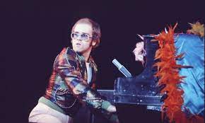 Tumbleweed connection was released in 1970. Elton John S 50 Greatest Songs Ranked Elton John The Guardian