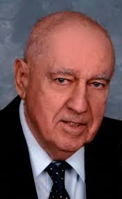 George McKenna Obituary