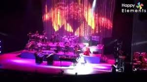 حفل ياني بالرياض Yanni In Riyadh Youtube