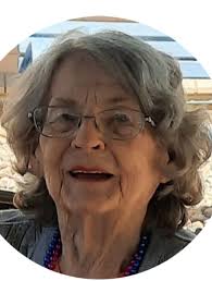 Obituary of Iris Mary Groseth