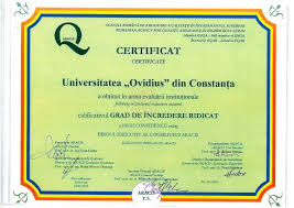Facultatea De MatematicÄƒ Si InformaticÄƒ Universitatea Ovidius