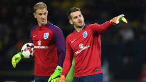 Tom heaton expects england colleague michael keane to blossom even more at everton, though he believes burnley can cover his departure with their collective strength. Burnley Goalkeeper Tom Heaton Admits Struggles In Competition With Joe Hart Left Him Hurting 90min