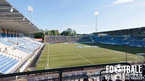 Idrottsparken Stadium Ifk Norrkoping Football Tripper Idrottsfoereningen kamraterna norrkoeping , mais comumente conhecido como ifk norrkoeping ou o ifk norrkoeping venceu o allsvenskan 2015 , sua primeira vitoria desde 1989 , o que tambem deu a. idrottsparken stadium ifk norrkoping