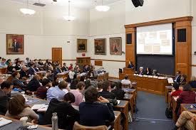 Munish is privileged to associated with colloquium and has delivered two key notes on entrepreneurial skills and sustainable development. The Liman Center S Colloquium 2018 Who Pays Fines Fees Bail And The Cost Of Courts Yale Law School