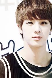 Jin hat an einigen bts songs mitgeschrieben, darunter 흥탄 . Jin Bts Quotes Quotesgram