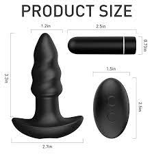 Silicone Anal Plug Butt Plug G Point Adult Sex Toys Alternative Toys -  China Anal Sex Toys, Vibrator | Made-in-China.com