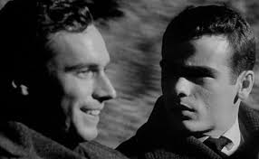 Classic Double Feature: Shadow of a Doubt (1943) & Compulsion (1959)