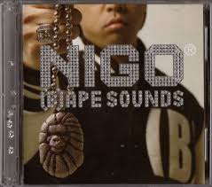 Последние твиты от apb reloaded (@apb_reloaded). Nigo Nigo B Ape Sounds 2003 Cd Discogs