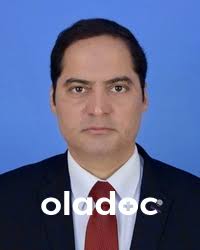 Prof. Dr. Khurshid Khan