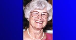 Mrs. Betty Jean Cofer -- Athens, Georgia