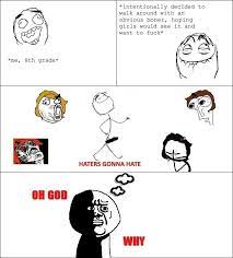 Oh God Why Know Your Meme