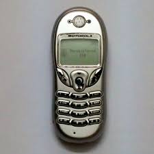 MOTOROLA C300 MOBILE PHONE, Mobile ...