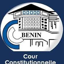 Constitutional court of the republic of korea. Logo Of The Constitutional Court Cotonou Benin Webpage Download Scientific Diagram