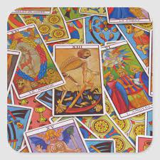 Receive real psychic tarot readings at california psychics. Tarot Cards Stickers Zazzle Com Tarot Cards What Are Tarot Cards Tarot Spreads