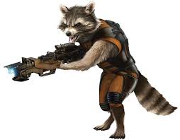 Guardians Of The Galaxy Concept Art Vingadores Marvel Vilas