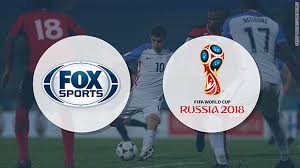 Watch sports live for free. U S World Cup 2018 Failure Is A Blow To Fox Sports Too