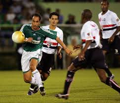 São paulo elimina o palmeiras da libertadores 2006. Sao Paulo Ja Eliminou Palmeiras Tres Vezes Da Libertadores Relembre Jovem Pan
