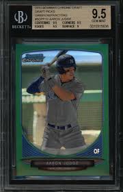 Organize your graded card collections by player, set etc. Sportscards Com 100 Beckett Graded Mystery Box 1 Or 2 Bgs Bccg Graded Cards Per Box Pristine Auction