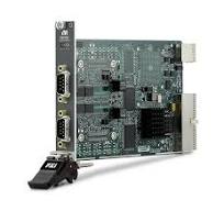 780687-02 | NI PXI-8512, CAN interface card, high speed / flexible data  rate, 2 connections
