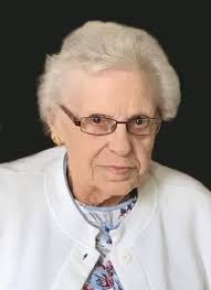 Betty Grabill Obituary (2019)