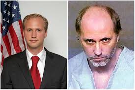 Ex-Politician Nathan Larson, Child Porn Advocate, Dies in Custody - Newsweek