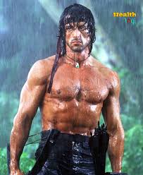 Sylvester Stallone Workout Routine And Diet Plan Age Height Body Measurements 2019 Health Yogi