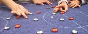 Traza el abecedario con nuestro juego patinemos en el hielo, ordena el alfabeto con el juego. Juegos Clasicos Infantiles Que No Conocen Los Ninos De Hoy