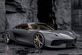 We Ve Known For A While Now That Koenigsegg Had Big Plans For The 2020 Geneva Motor Show Geneva May Have B Koenigsegg Geneva Motor Show Super Cars