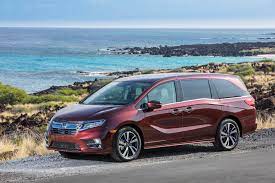 280 hp @ 6,000 rpm torque: 2018 Honda Odyssey Review Ratings Specs Prices And Photos The Car Connection