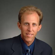 Dr. John Morrison, MD