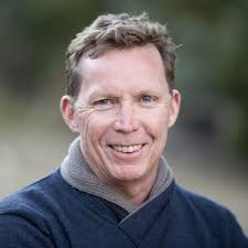 Dr Gary Fettke