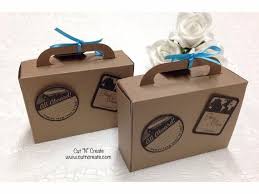 Suitcase Favor Boxes Suitcase Boxes Suitcase Favors Etsy Destination Wedding Wedding Favours Destination Wedding Destination Wedding Favors