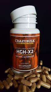 Hghx2 Pills By Crazy Bulk Legalsteroids Crazybulk Steroidalternatives Supplements Bodybuilding Steroids Hgh Anabolic