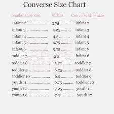 70 Prototypal Triple Flip Size Chart